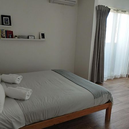 Triscele House Hotel Palermo Eksteriør billede