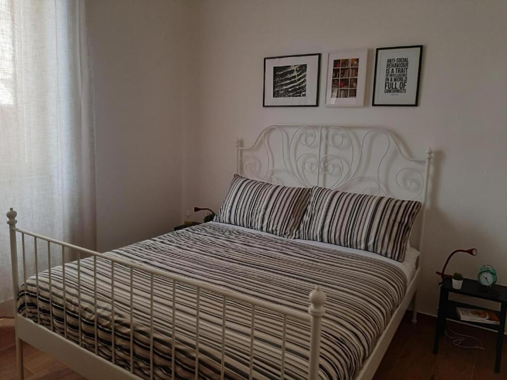 Triscele House Hotel Palermo Eksteriør billede