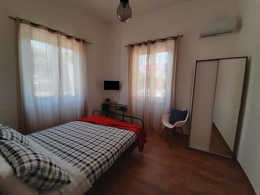 Triscele House Hotel Palermo Eksteriør billede