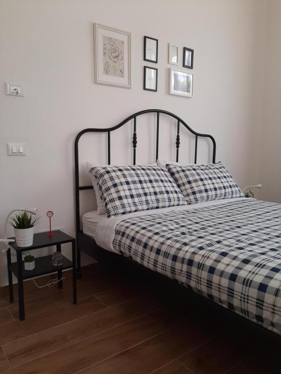 Triscele House Hotel Palermo Eksteriør billede