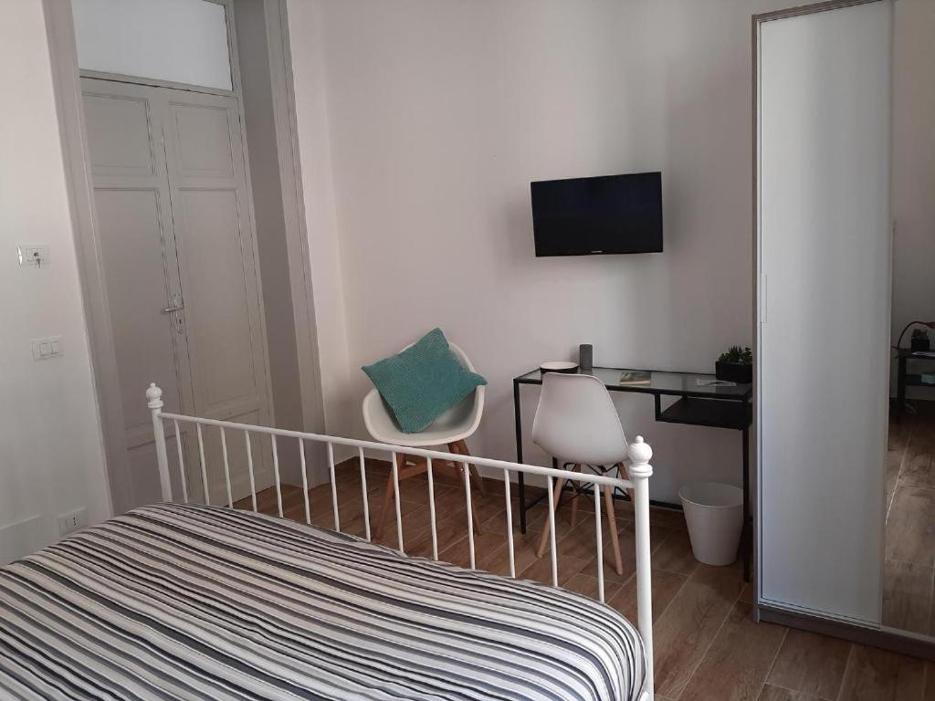Triscele House Hotel Palermo Eksteriør billede